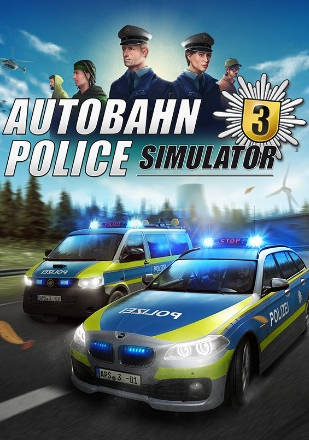 Autobahn Police Simulator 3 ราคาถูก
